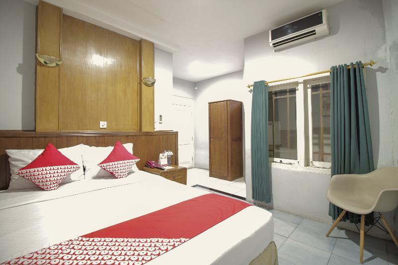 Arwiga Hotel Bandung Esterno foto